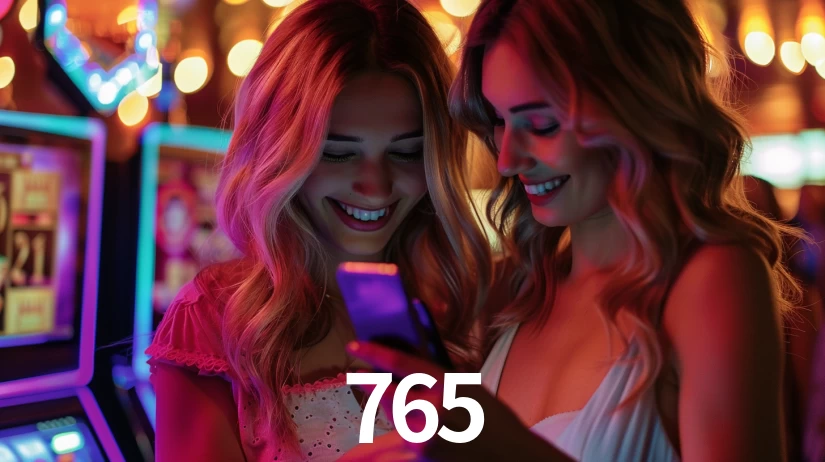 765 APP mobile iOS Android - 187 mil downloads São Paulo Rio BH