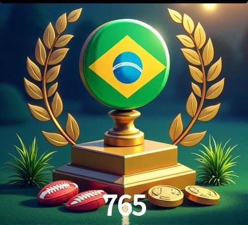 Tabela RTP dos jogos de cassino da 765