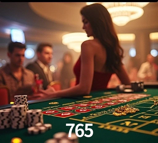 Vantagens exclusivas 765 para jogadores brasileiros